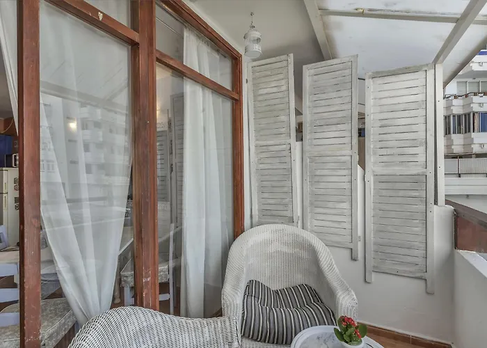 Apartamento Con Personalidad