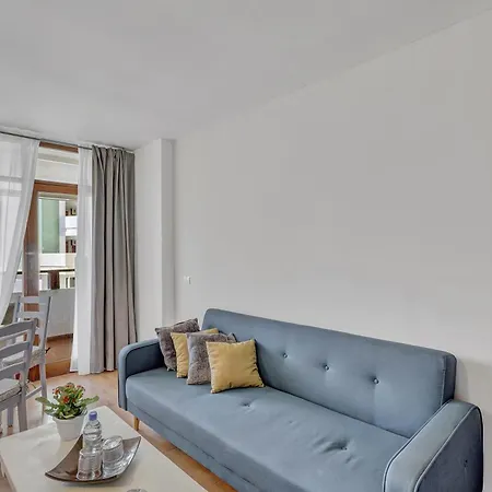 Apartamento Con Personalidad Maspalomas  Exterior photo
