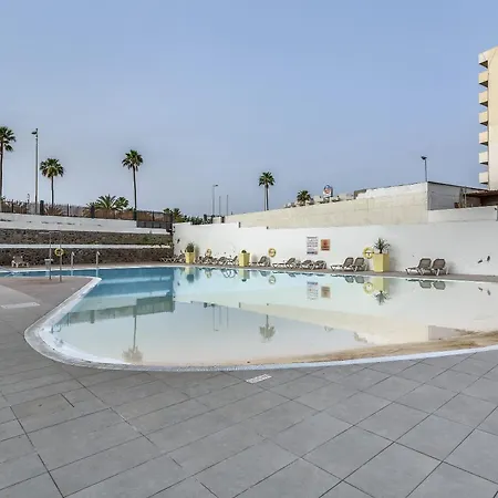 Apartamento Con Personalidad Maspalomas  Exterior photo