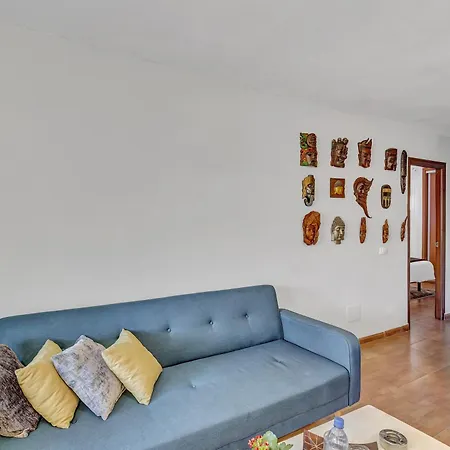 Apartamento Con Personalidad Maspalomas  Exterior photo