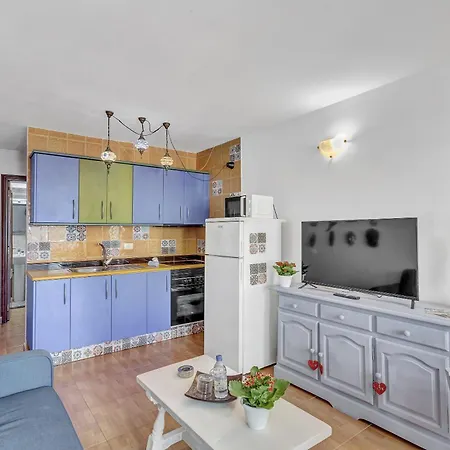 Apartamento Con Personalidad Maspalomas  Exterior photo