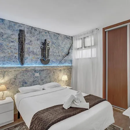 Apartamento Con Personalidad Maspalomas  Exterior photo