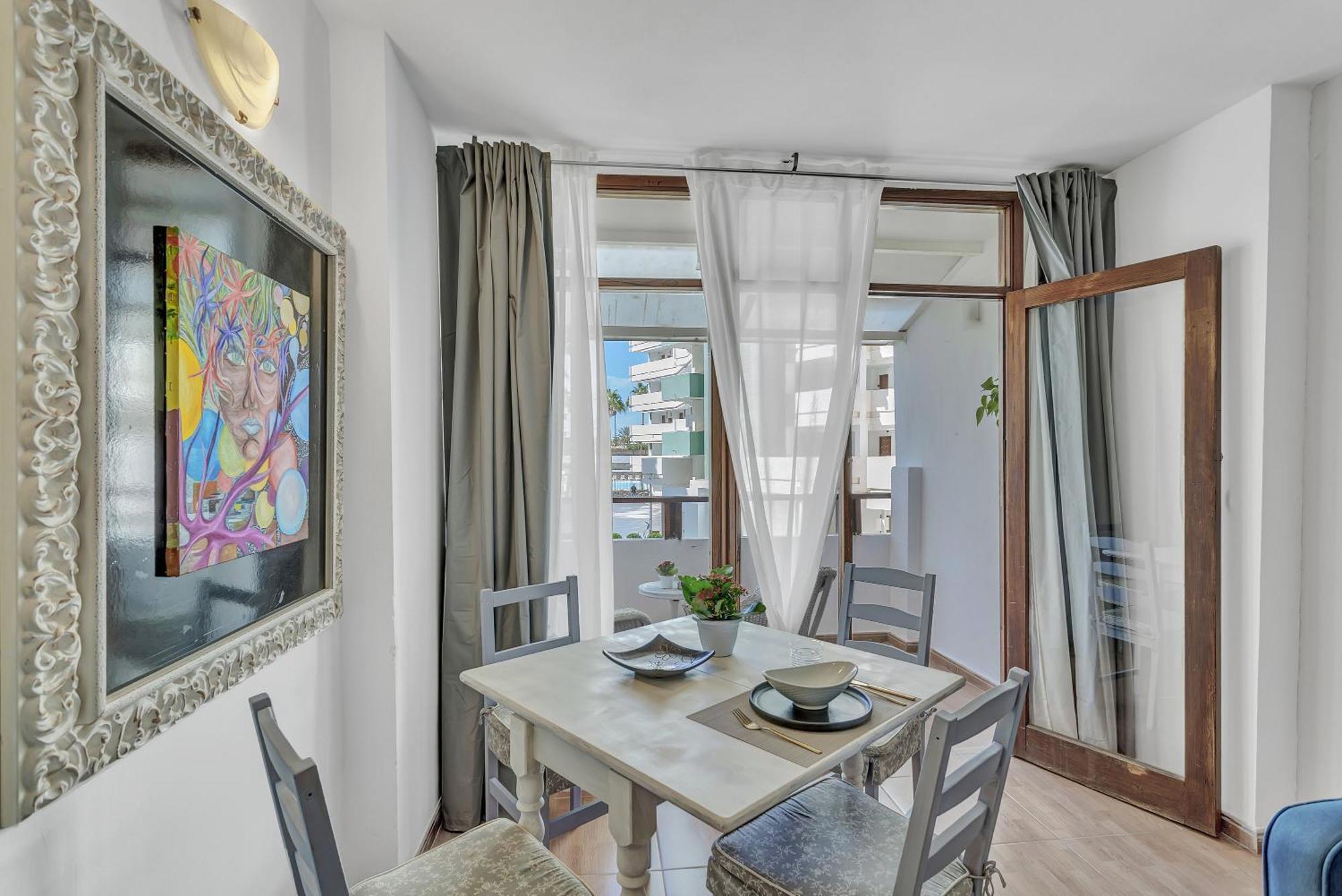 Apartament Con Personalidad