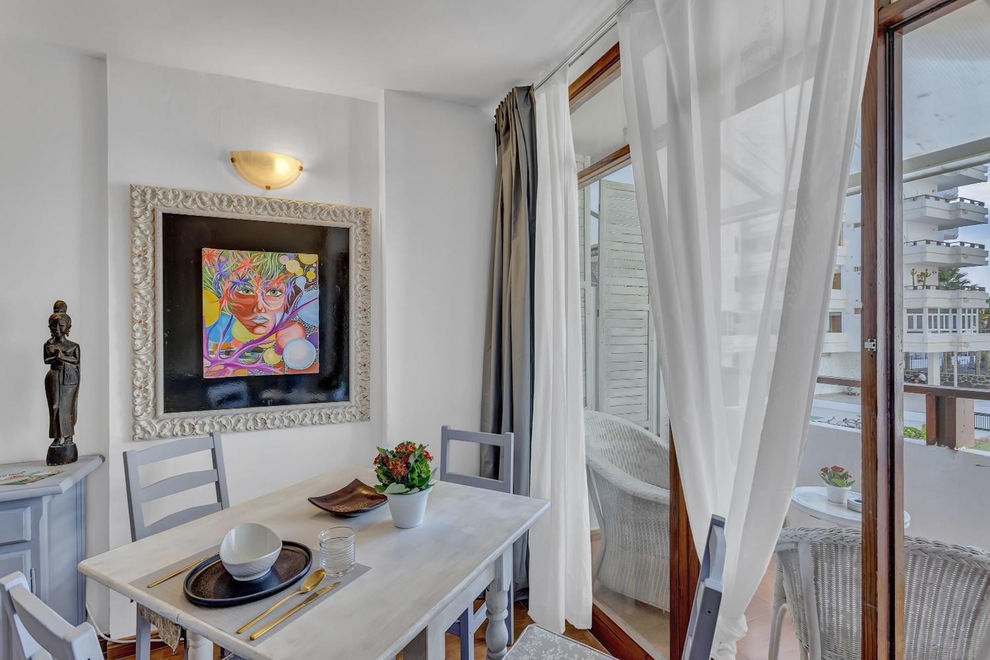Con Personalidad Apartament *