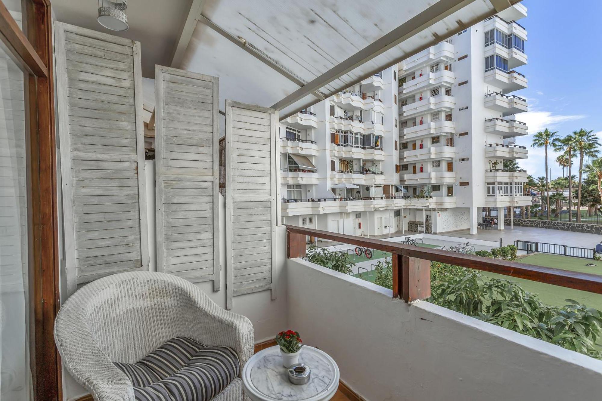 Apartament Con Personalidad *