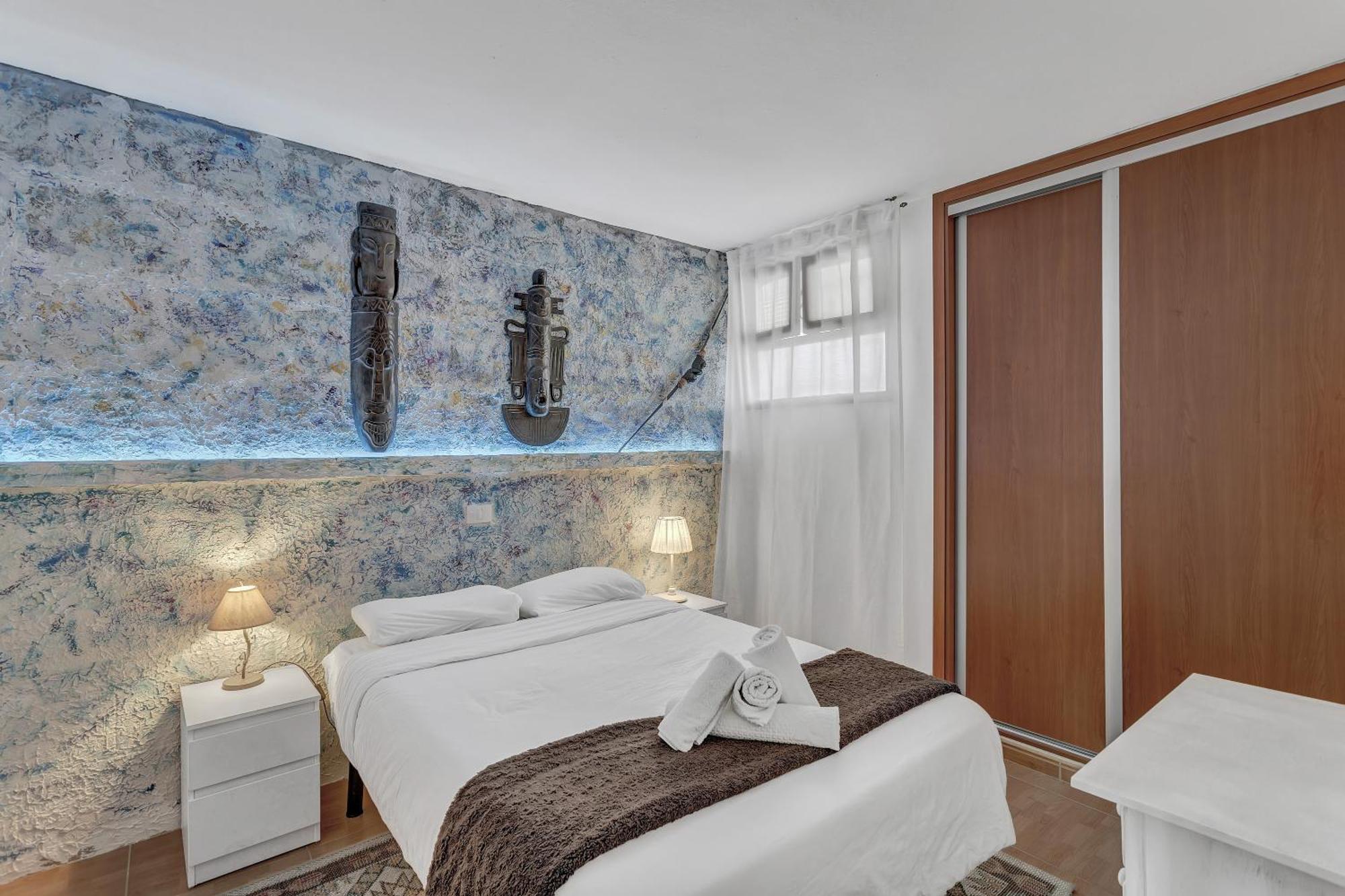 Con Personalidad Appartement *