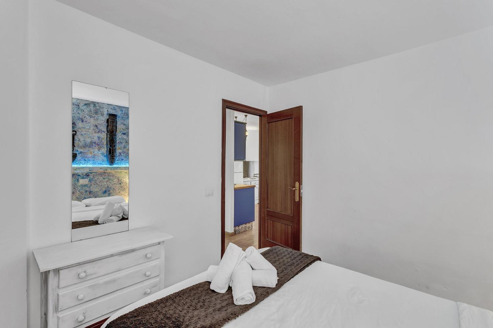 Apartament Con Personalidad