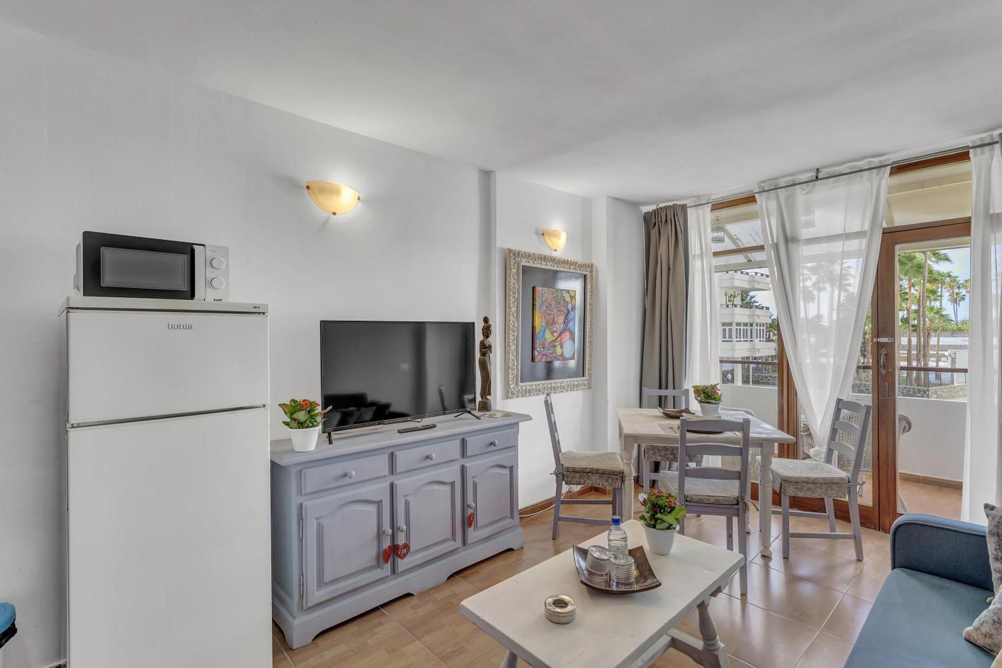 Con Personalidad Apartament Maspalomas (Gran Canaria)