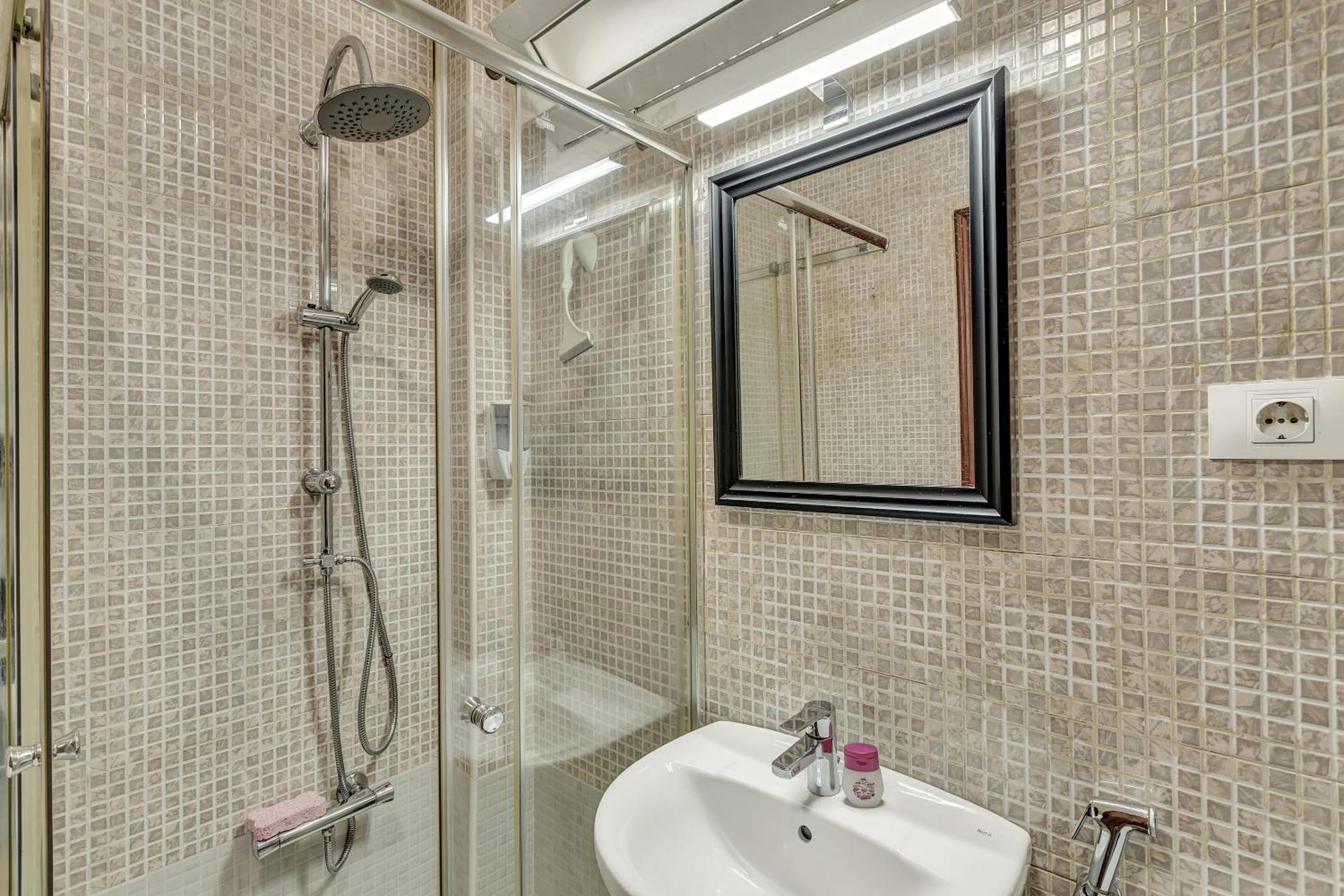 Apartament Con Personalidad *